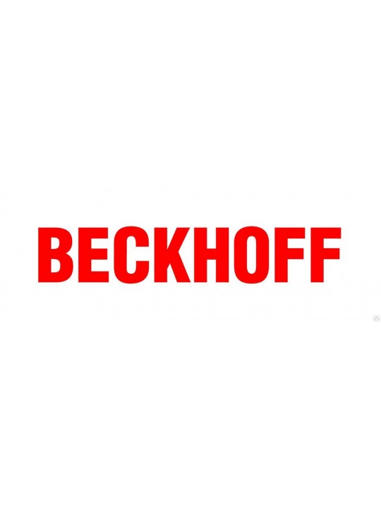Модуль EtherCAT Beckoff EL6861
