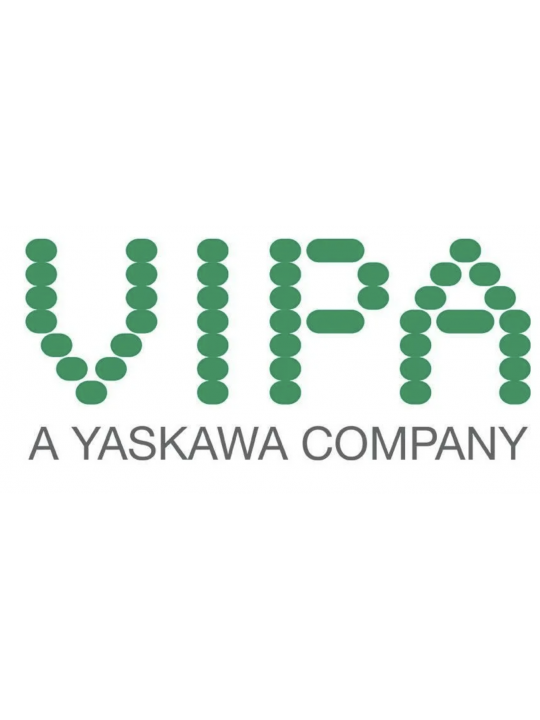 Модуль ввода-вывода Vipa Yaskawa 031-1CD40